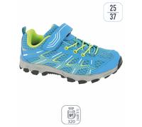 Scarpa da trekking bassa per bambini Élémenterre Kempe Bleu 30