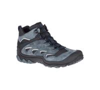 Scarpa da trekking Cham 7 Limit Mid Wp Merrell (Turbolenza) 41
