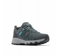 Columbia Peakfreak™ Ii Outdry™ Hiking Shoes Verde EU 36 1/2 Donna