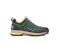 Scarpa da trekking da donna GARMONT DRAGONTAIL (FOREST GREEN/BANANA YELLOW) 3,5