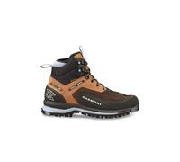 Scarpa da trekking GARMONT Vetta Tech Gore-Tex (JAVA BROWN/RUST ORANGE) Donna 38 (5 UK)