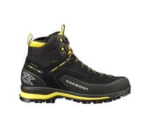 Scarpa da trekking GARMONT Vetta Tech Gore-Tex (Nero/Verde Mela) Uomo 39 (5.5 UK)