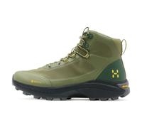 Scarpa da trekking Haglöfs L.I.M Horizon Hike GTX Mid Me (Verde Oliva/Verde Alga) Uomo 9