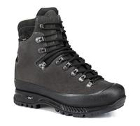 Hanwag - Alaska GTX - Scarpe da trekking EU 40,5 grigio/nero