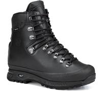 Scarpa da trekking Hanwag Alaska GTX (Nero) uomo 41.5 (7.5 UK)