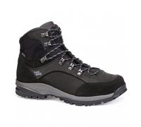 Scarpa da trekking Hanwag Banks SF Extra Gore-Tex (Nero/Asfalto) uomo 11,5