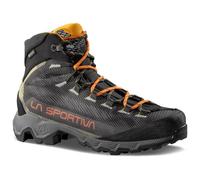 Scarpa da trekking La Sportiva Aequilibrium Hike GTX (Carbon/Papaya) Uomo 40