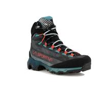 Scarpa da trekking La Sportiva Aequilibrium Hike Woman GTX (Carbon/Everglade) Donna 38,5