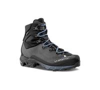 La Sportiva - Women's Aequilibrium Trek GTX - Scarpe da trekking EU 38 nero/grigio