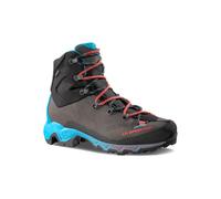 Scarpa da trekking La Sportiva Aequilibrium Trek GTX (Carbon/malibu blue) Donna 37,5