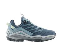 Scarpa da trekking MADDOX PRO GTX LO Ws (smoke blue/slate blue) donna 7
