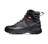 Mammut Blackfin III Mid DT da Donna Nero-Nero 5