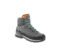 Scarpa da trekking Meindl Air Revolution 4.6 Lady (Grigio/Turchese) donna 6