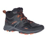 Scarpa da trekking Merrell MQM Flex 2 Mid GTX (Burnt/granite) uomo 41,5