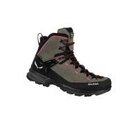 Scarpa da trekking Mtn Trainer 2 Mid Gtx Salewa (Bungee Cord/Black) Donna 5
