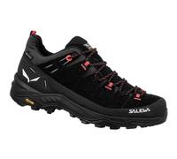 Scarpa da trekking Salewa ALP TRAINER 2 GTX W (Nero/onyx) Donna 38.5 (5.5 UK)