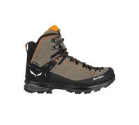 Scarpa da trekking Salewa Mtn Trainer 2 Mid Gore-tex (BUNGEE CORD/BLACK) uomo 8