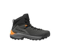 Scarponi Scarpa Mustang TRK GORE-TEX grigio squalo arancione - 43