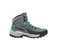 Scarpa da trekking Scarpa Mustang Trek GTX Wmn (SMOKE CERAMIC) donna 37,5