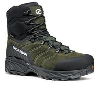 Scarpa da trekking Scarpa Rush Polar Gore-Tex (Thyme Green) uomo 40.5 (6 2/3 UK)