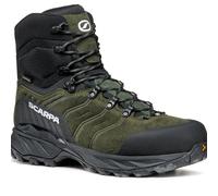 Scarpa da trekking Scarpa Rush Polar Gore-Tex (Thyme Green) uomo 42.5 (8.5 UK)