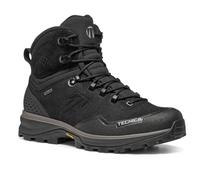 Scarpa da trekking Tecnica FORGE TRK GTX MS (BLACK-GREY) uomo 8 5