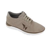 Scarpa da Uomo con Plantare Estraibile Casual / Elegante Scarpa Ortopedica