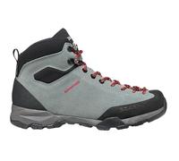 SCARPA Damen Mojito Hike GTX Wide Schuhe, Conifer-Raspberry, 39.5