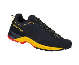 Scarpa d'approccio La Sportiva Tx Guide (Nero/Giallo) uomo 45 (10.5 UK)