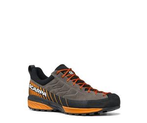 Scarpa d'approccio Scarpa Mescalito (Titanium Mango) Uomo 45 (10.5 UK)