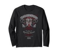 Scarpa di MEDIEVO Medievale CROCIATA Maglia a Manica