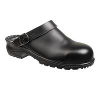 Scarpa di protezione Ejendals 1494 Unisex taglia 44 pelle PU puntale acciaio