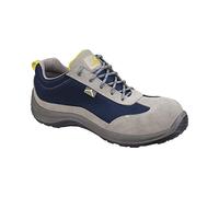 SCARPA DI SICUREZZA ASTI S1P SRC COL.GRIGIO/BLU N.43