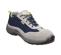 SCARPA DI SICUREZZA ASTI S1P SRC COL.GRIGIO/BLU N.46