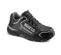 Scarpa di Sicurezza SPARCO Allroad Stiria S3 Taglia 47 Nere - art. 0752847NRNR
