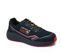 Scarpa di Sicurezza SPARCO Impulse Red Bull Milton Esd Sr Tg.36 art. 07545RB36BM