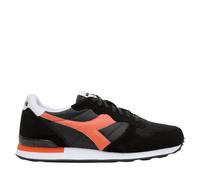 Scarpa Diadora Camaro 159886 C8322 Black/Red Tigerlily