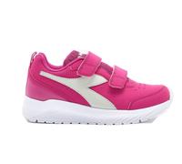 Scarpa Diadora Falcon 2 SL JR V 178463 D0004 Fuchsia Red/White