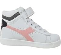 Scarpa Diadora Game P HIGH GIRL PS 176726 D1073