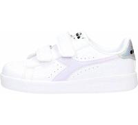 Scarpa Diadora Game P PS Girl 17701601 C6657 White/Orchid bloom