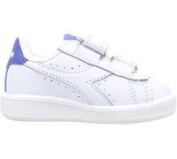 Scarpa Diadora Game P Smash TD 177725 C5733 White/Blue Eyes