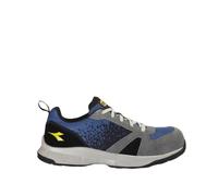 Diadora Utility Lite Low S1ps Fo Sr Hro Esd - Antinfortunistiche Blu - Taglia 43