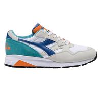 Scarpa Diadora N902 S 173290 C8467 White/Baltic/Tangerine