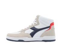 Scarpa DIADORA RAPTOR HIGH SL 178324 D0316 white/pecoat/high risk r
