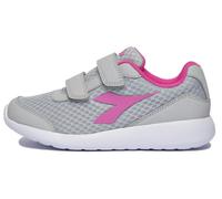 Scarpa Diadora Robin 2 JR V 17696801 C9052 Silver/Wild Orhcid