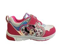 Scarpa Disney Minnie Fuxia (Numeric_27)