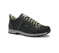 Dolomite Scarpe Cinquantaquattro Low Evo GTX Pelle pieno fiore Grigio/Nero EU 42 UK 8