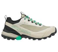 SCARPA Donna Ribelle Cross 2 GTX, Fog-Aqua Green, 39.5