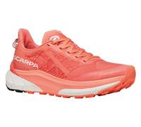 Scarpa donna - arancione