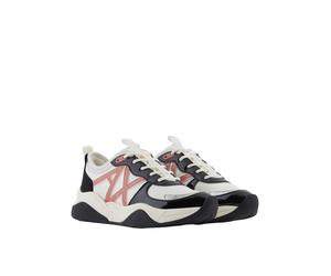 scarpa donna ARMANIX sneakers BLACK+PETAL POP 37 NERO 442424
